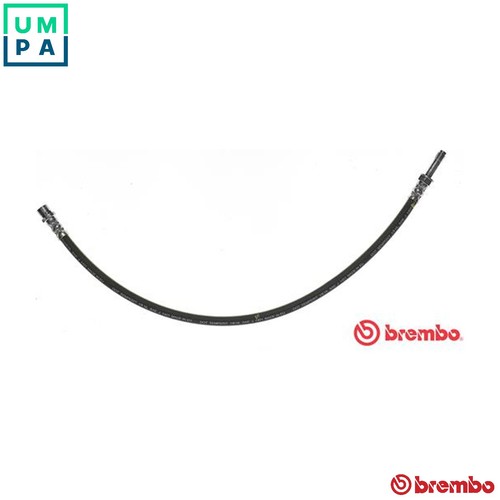 Brake hose 056 - 056, for