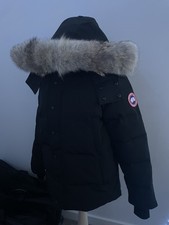 Canada Goose Wyndham Jacket