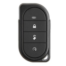 Key Fob Remote Replacement for