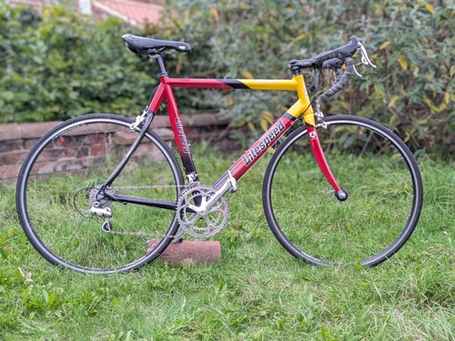 Litespeed atlas aluminium - litespeed,