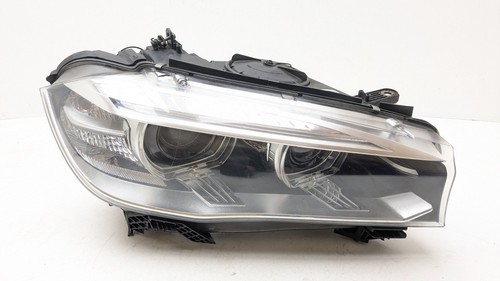 Bmw f15 headlight xenon - headlight,