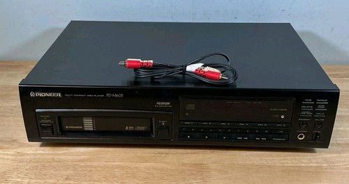 Vintage pioneer m603 - vintage,