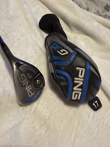 Ping g30 hybrid - g30,