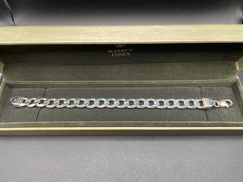 Warren james sterling silver - warren,