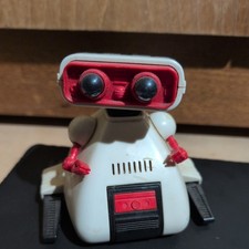 Vintage Tomy Dingbot - OMS-B -