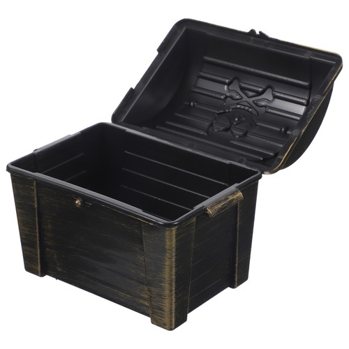 Toy boxes kids storage - kids, pirate