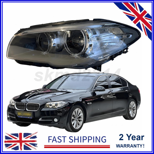 For bmw series f10 f11 - f10, lci