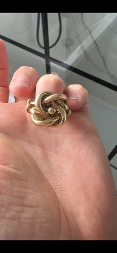 Solid 9ct gold - 9ct,