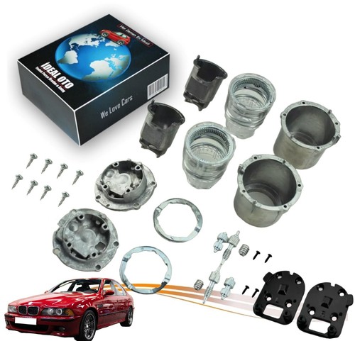 Bmw e39 round shape - bmw,