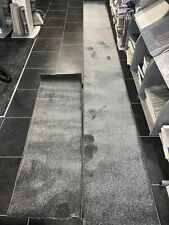 Whipped Carpet Stair Runner Fleur Carpet By Capper Sharrock Grey