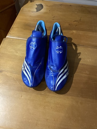 Adidas f50 tunit - tunit, uk