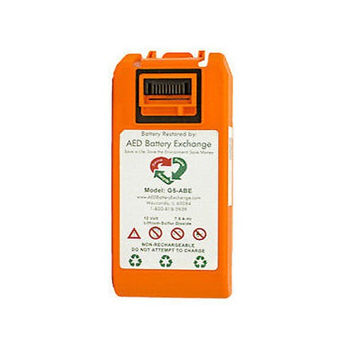 Cardiac science powerheart - powerheart, g5