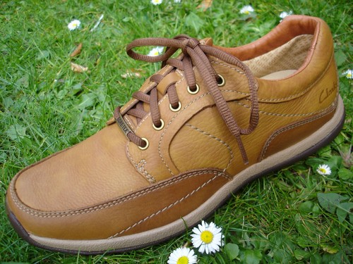 Clarks waterproof active - waterproof, active-air