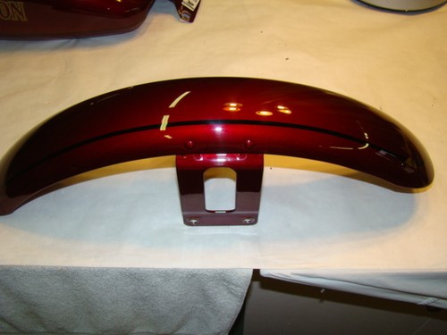 Harley 39mm fxlr - fxlr, fender