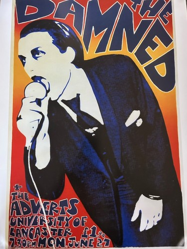 The adverts - adverts, &