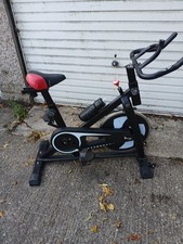 Spinning bike 