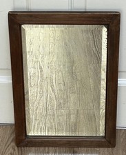 Antique Hardwood shaving