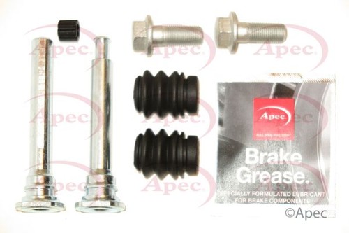 Brake caliper guide sleeve - brake,