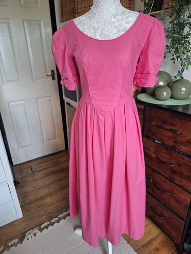 Vintage 1980s laura ashley - vintage,