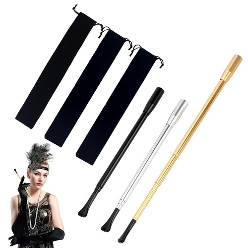 3pcs extendable cigarette - 3pcs,