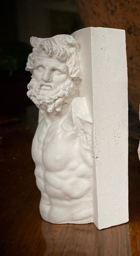 Greek sculpture klytios - greek,