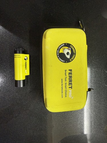 Ferret pro wireless - ferret,