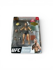 UFC Ultimate Series 1 Conor