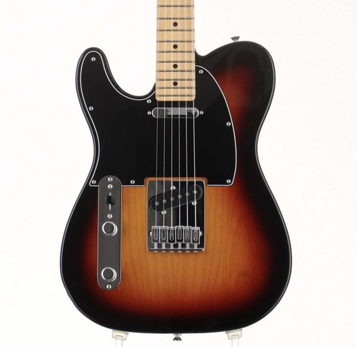 Fender player telecaster - fender,