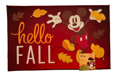 Disney mickey mouse hello - mickey,