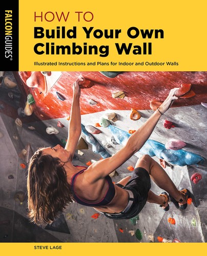 How build your - build, climbing