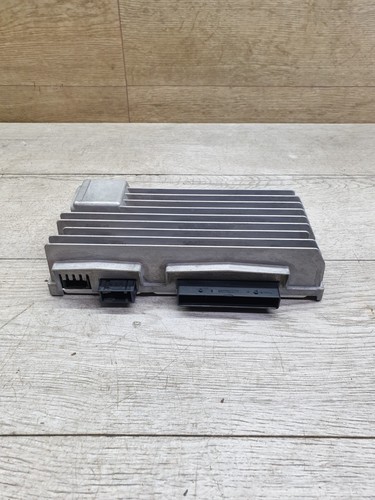 Audi audio amplifier 2014 - audio,