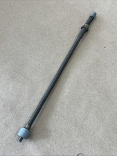 Jaguar E Type S1 Smiths Trip