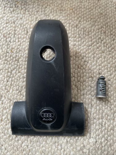 Genuine audi roof bars - roof,