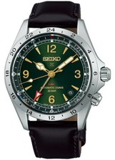 Seiko prospex alpinist - seiko,