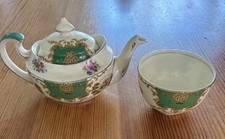 Paragon Rockingham Green Bone