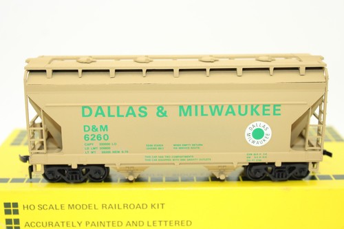 Ramax scale m - ramax, d&m