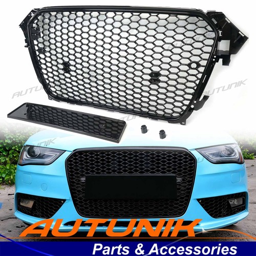 Rs4 style honeycomb - honeycomb, front