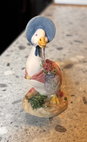 World beatrix potter - potter, jemima