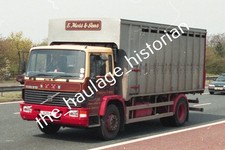 THH Truck Photos - Volvo FL6 -