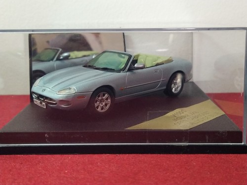 Jaguar xk8 1996 metallic ice - jaguar,