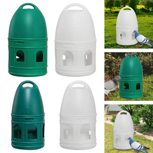 Pigeon drinker parrot water - drinker,