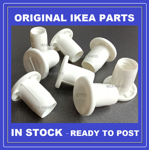 Ikea 104850 kura socket - ikea, new