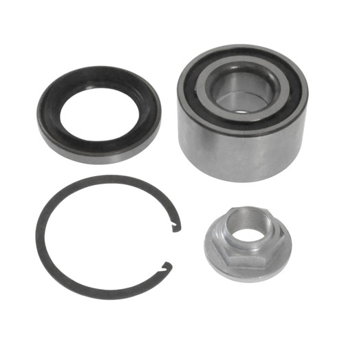 Blue print wheel bearing kit - blue,