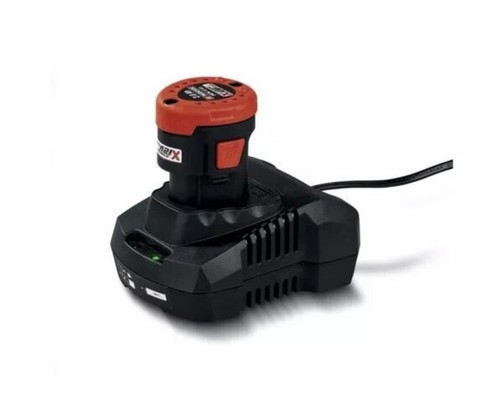 Parkside 12v 2ah - 2ah, with