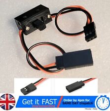 RC Futaba JR Type Switch For