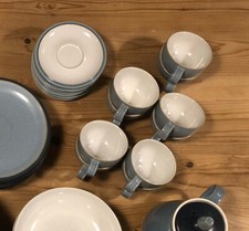 Denby ‘Blue Jetty’
