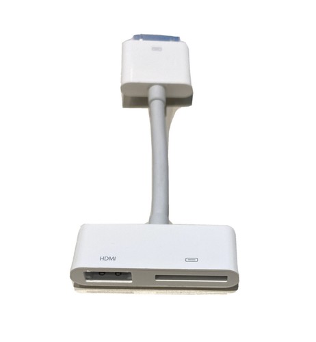 Apple md098zm adapter - apple,