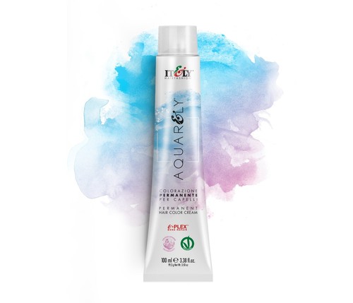 New aquarely permanent - new,