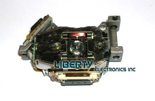 New optical laser - new,