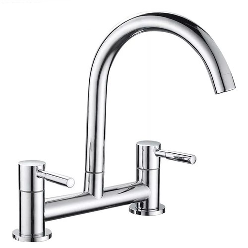 Modern dual lever - modern,